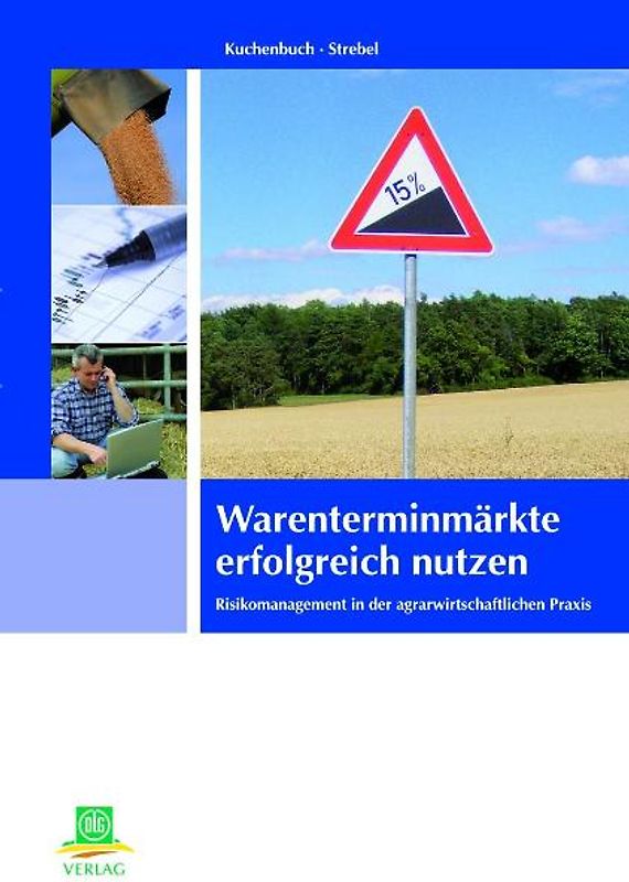 Warenterminmärkte erfolgreich nutzen