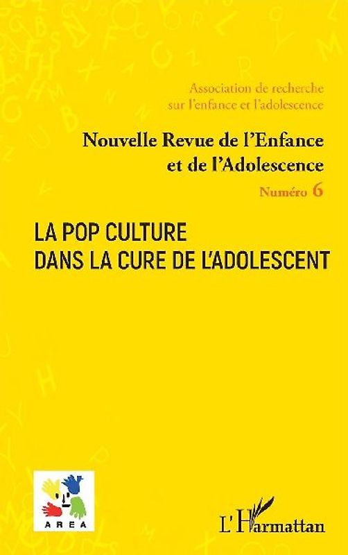 La pop culture dans la cure de l'adolescent