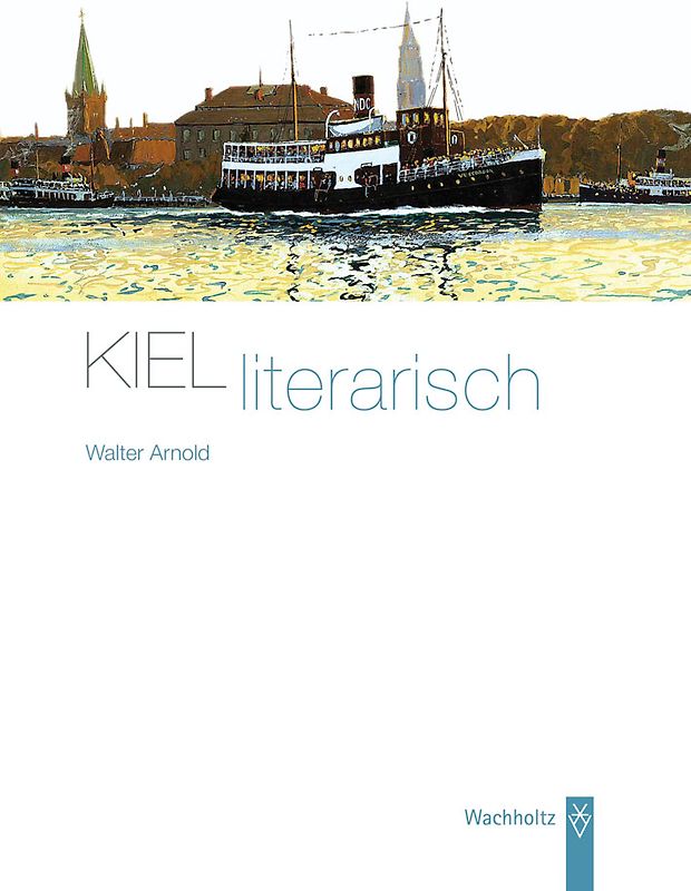 Kiel literarisch