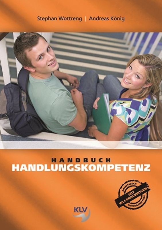 Handbuch Handlungskompetenz