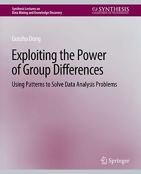 Exploiting the Power of Group Differences