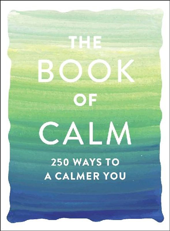 The Book of Calm