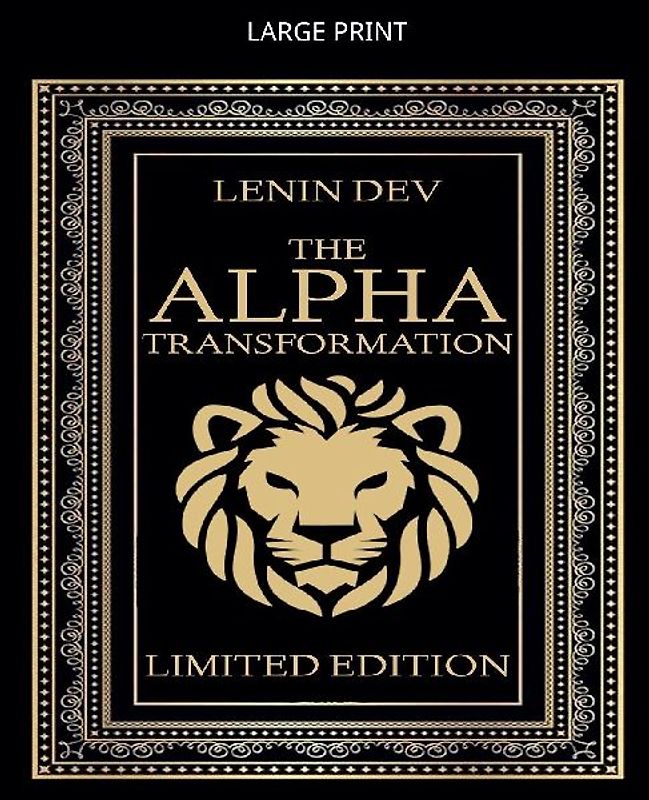 The Alpha Transformation