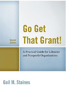 Go Get That Grant!