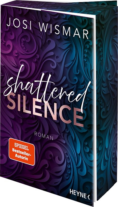 Shattered Silence