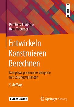 Entwickeln Konstruieren Berechnen