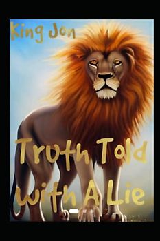 Truth be told with a lie (7th Seal, Band 11)