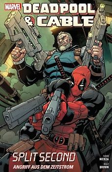 Deadpool & Cable