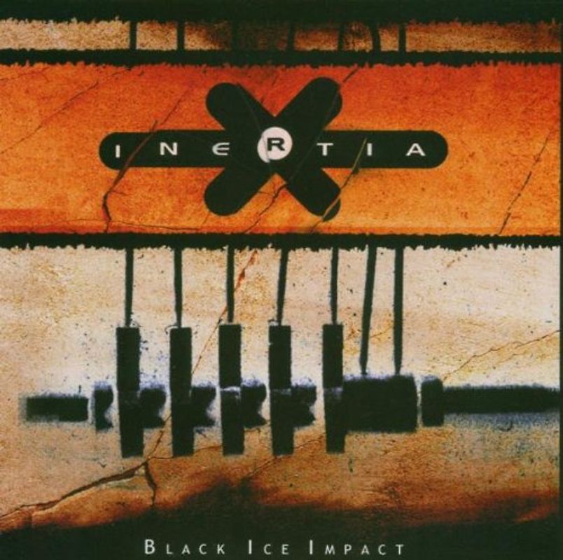 Inertia - Black Ice Impact