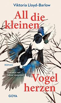 All die kleinen Vogelherzen