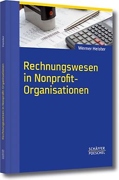 Rechnungswesen in Nonprofit-Organisationen