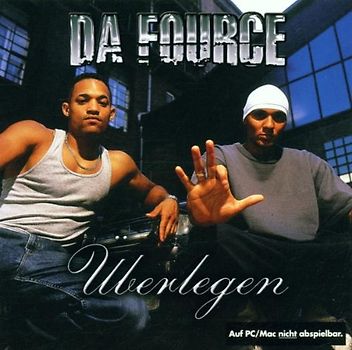 Da Fource - Überlegen