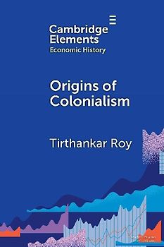 Origins of Colonialism