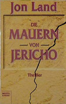 Die Mauern von Jericho