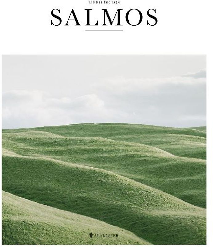 Book of Psalms (Sc, Ntv)