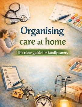 Organising care at home