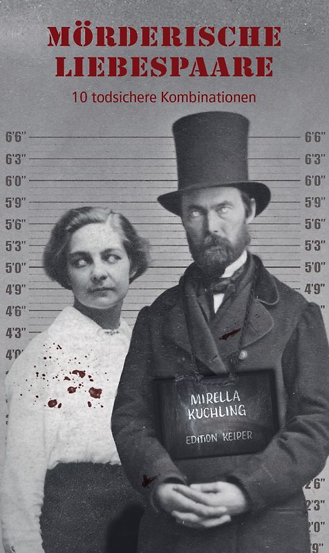 Mörderische Liebespaare