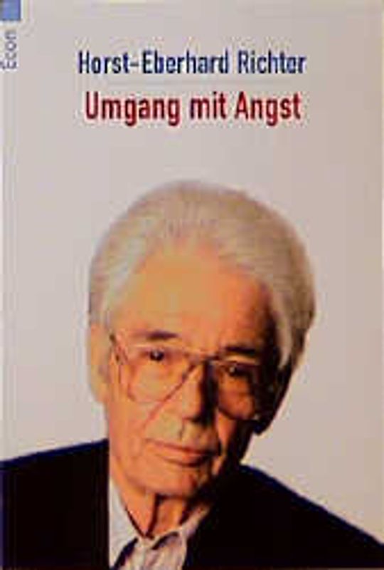 Umgang mit der Angst