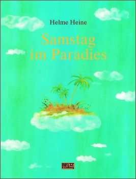 Samstag im Paradies