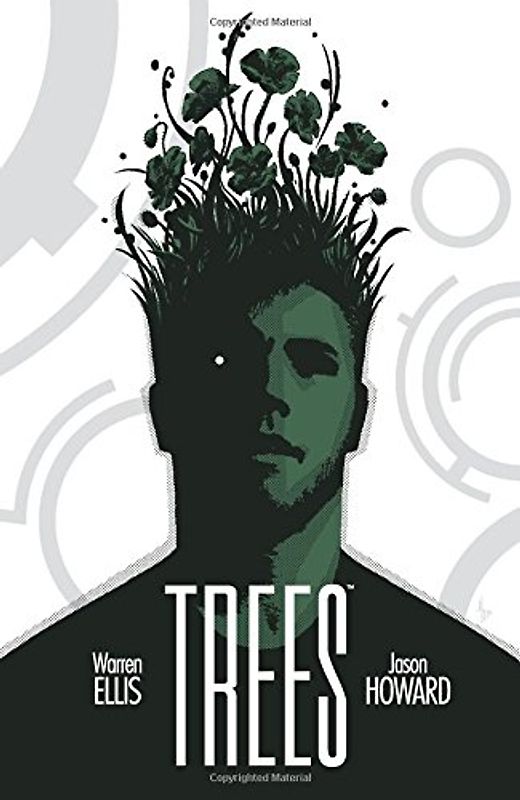 Trees Volume 1 - Ellis, Warren