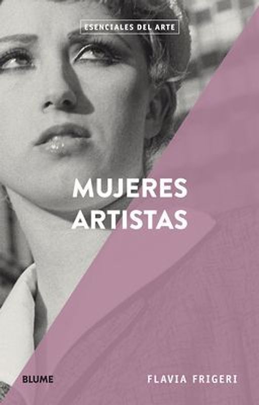 Mujeres Artistas