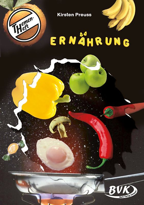 Themenheft Ernährung