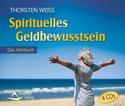 Spirituelles Geldbewusstsein