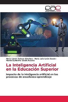 La Inteligencia Artificial en la Educación Superior