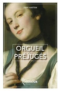 Orgueil & Préjugés