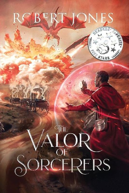 The Valor of Sorcerers