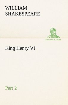 King Henry VI, Part 2