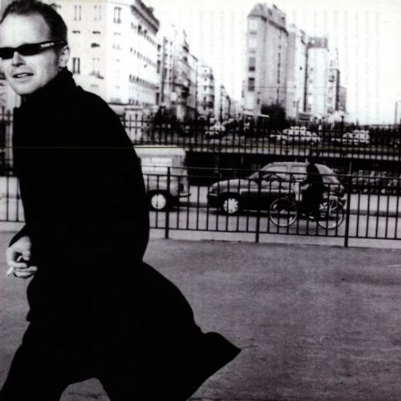 Herbert Grönemeyer - Bleibt Alles Anders