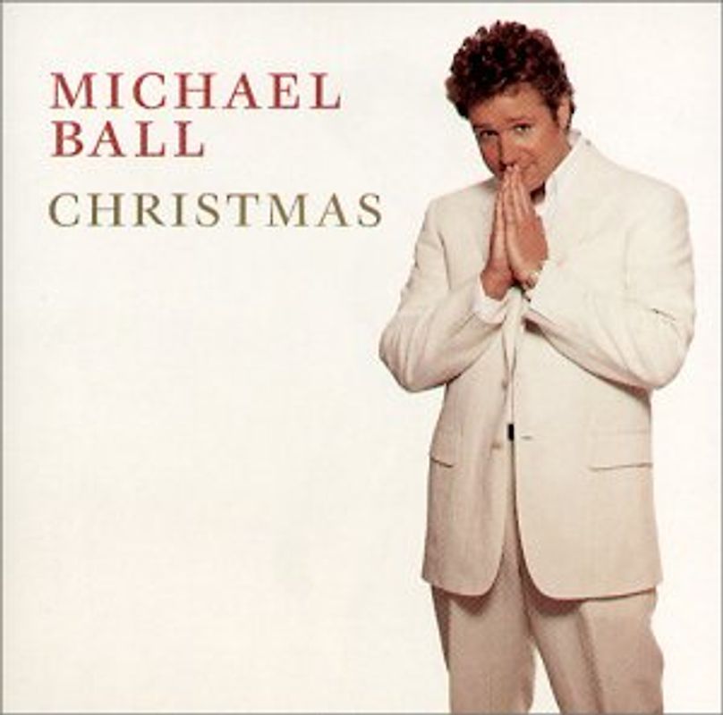 Michael Ball - Christmas
