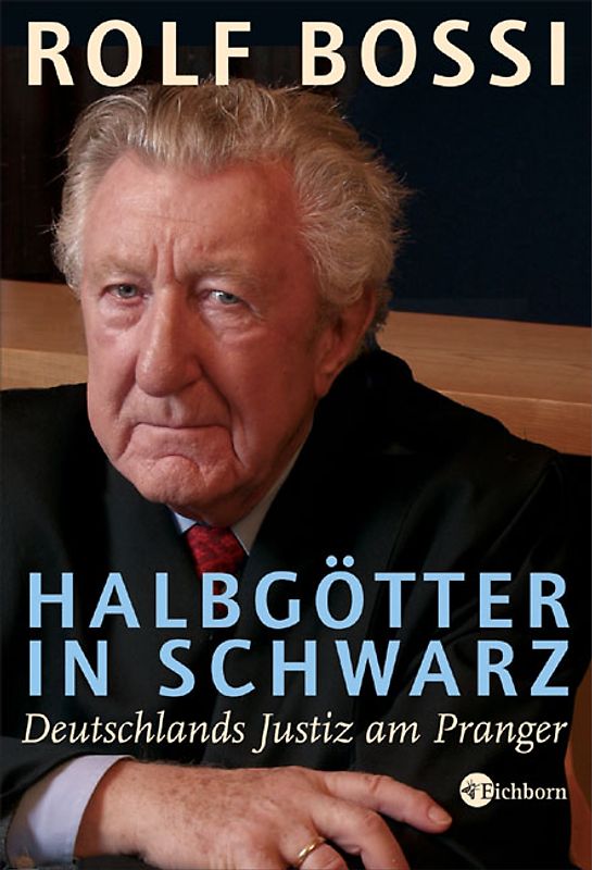 Halbgötter in Schwarz