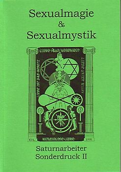 Sexualmagie & Sexualmystik