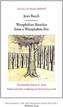 Jews Beech - Westphalian Sketches from a Westphalian Pen