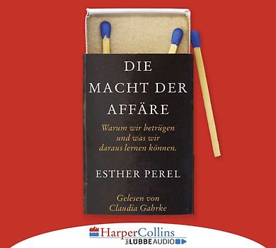 Die Macht der Affäre