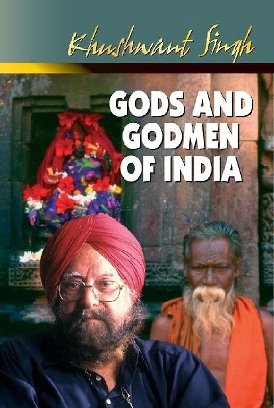 Gods and Godmen of India