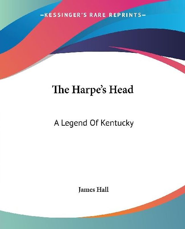 The Harpe's Head