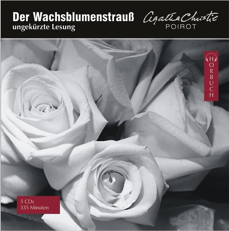 Der Wachsblumenstrauss