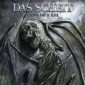 Scheit,Das - A Darker Kind of Black