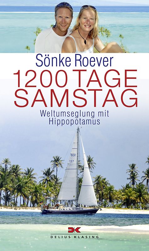 1200 Tage Samstag
