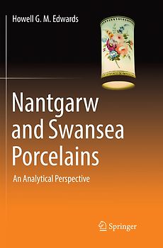 Nantgarw and Swansea Porcelains