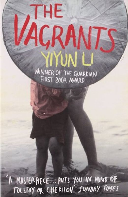 Vagrants - Yiyun Li