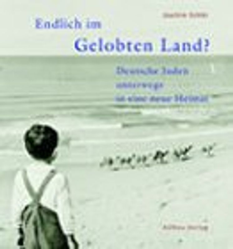 Endlich im Gelobten Land?