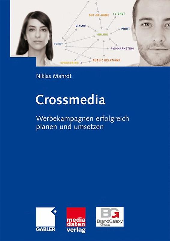 Crossmedia