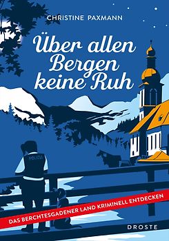 Über allen Bergen keine Ruh