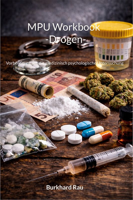 MPU Workbook -Drogen-