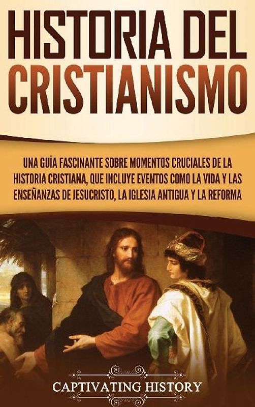 Historia del Cristianismo