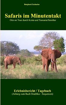 Safaris im Minutentakt